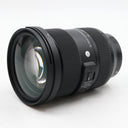 Sigma 24-70mm F/2.8 DG DN Art Sony FE tweedehands