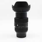 Sigma 24-70mm F/2.8 DG DN Art Sony FE tweedehands