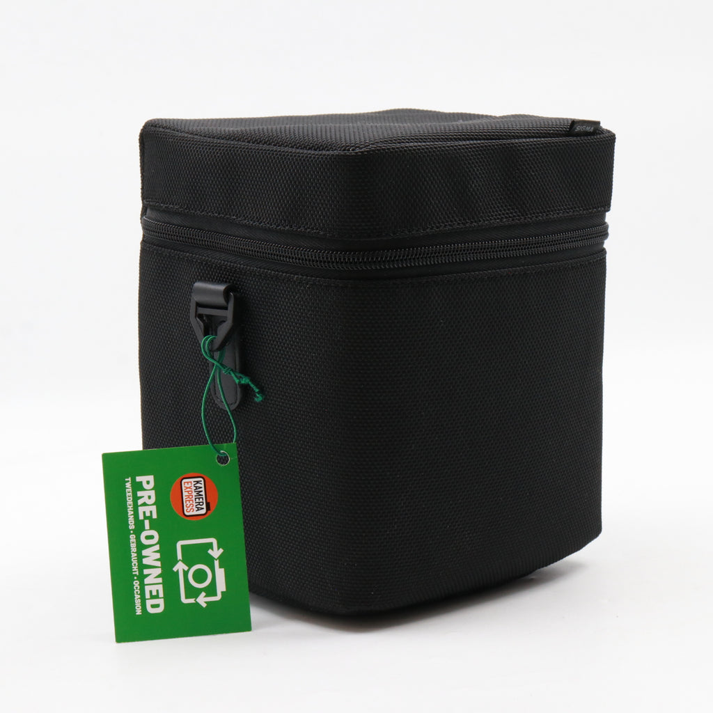 Sigma 24-70mm F/2.8 DG DN Art Sony FE tweedehands