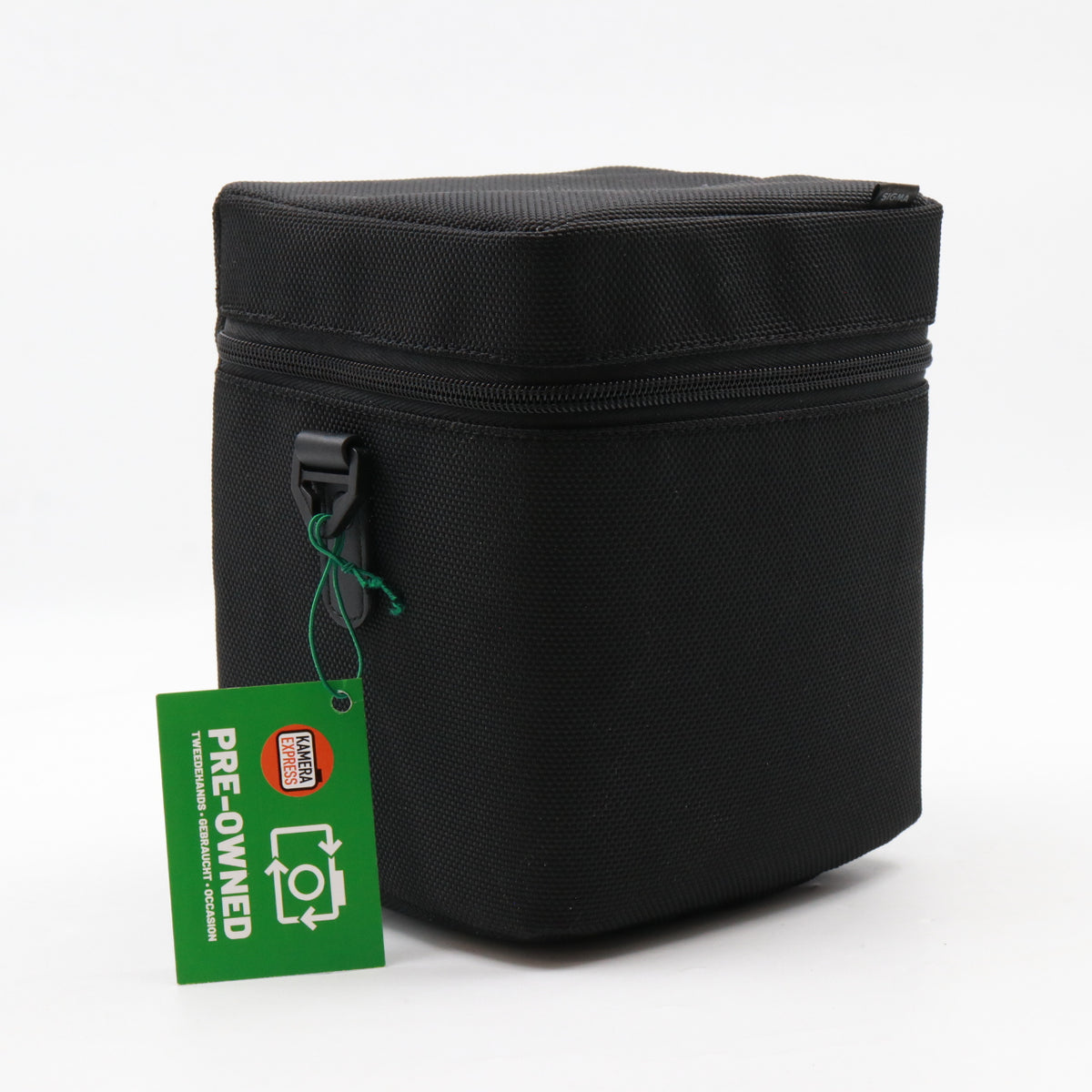 Sigma 24-70mm F/2.8 DG DN Art Sony FE tweedehands