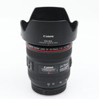 Canon EF 24-70mm F/4 L iS USM gebraucht