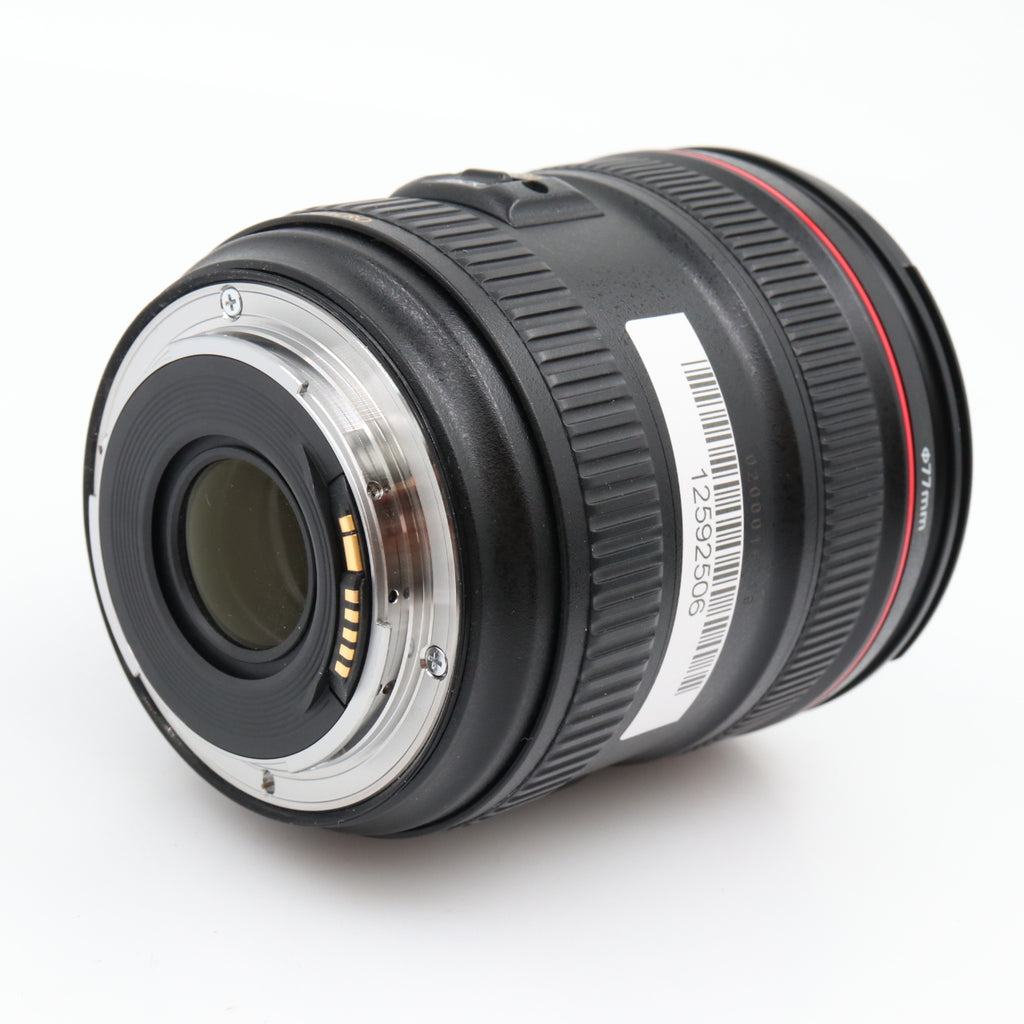 Canon EF 24-70mm F/4 L iS USM gebraucht