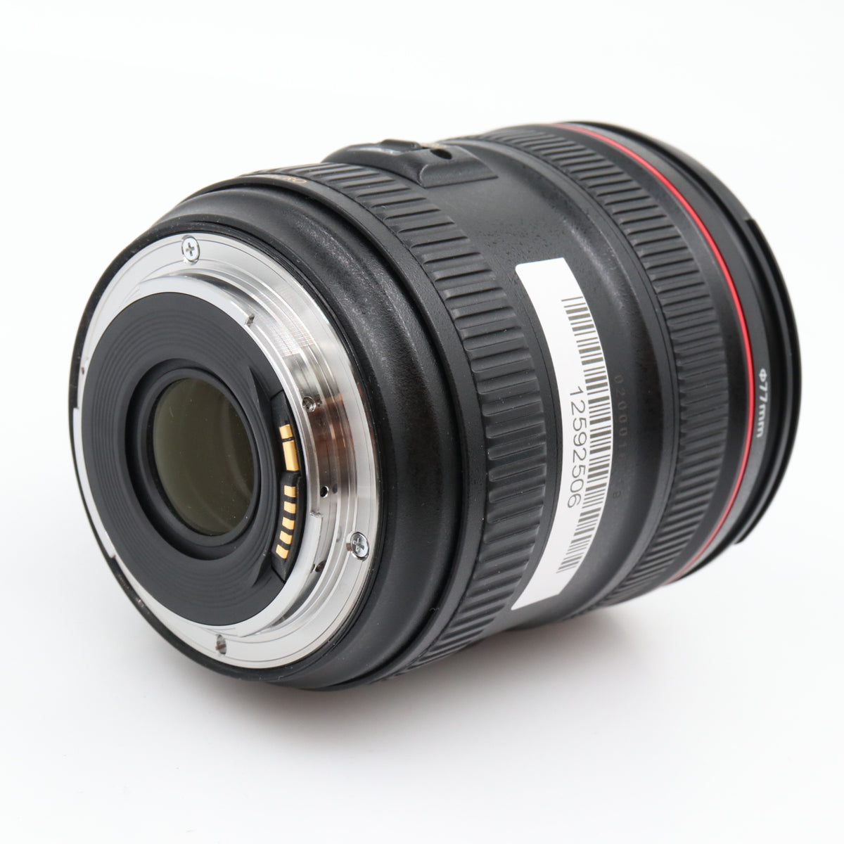 Canon EF 24-70mm F/4 L iS USM gebraucht