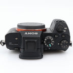 Sony A7S II body tweedehands