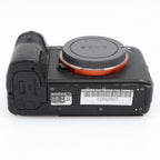 Sony A7S II body tweedehands