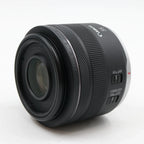 Canon RF 35mm F/1.8 Macro IS STM occasion