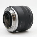 Canon RF 35mm F/1.8 Macro IS STM occasion