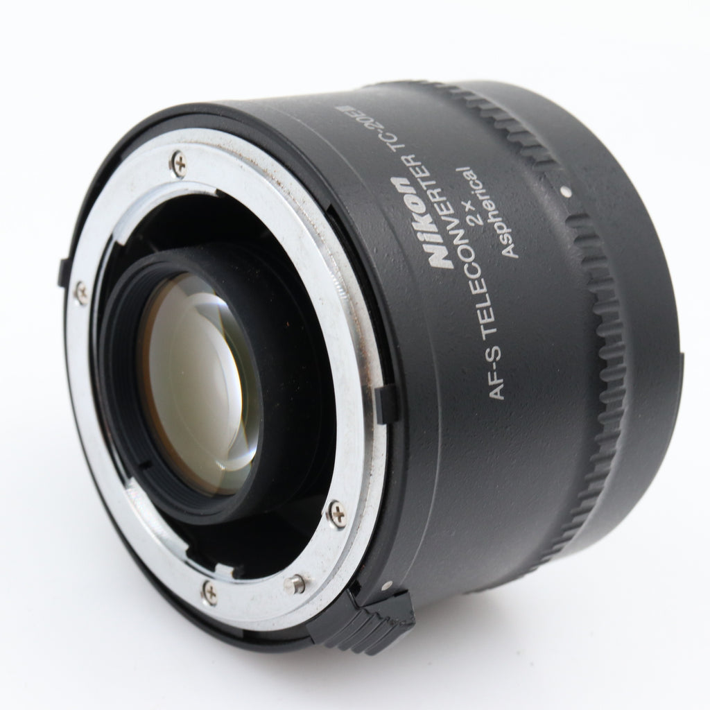 Nikon TC-20E III 2x Telekonverter gebraucht