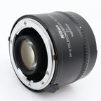 Nikon TC-20E III 2x Telekonverter gebraucht