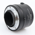 Nikon TC-20E III 2x Telekonverter gebraucht