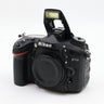 Nikon D7100 body used