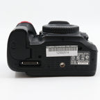 Nikon D7100 body tweedehands