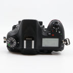 Nikon D7100 body tweedehands