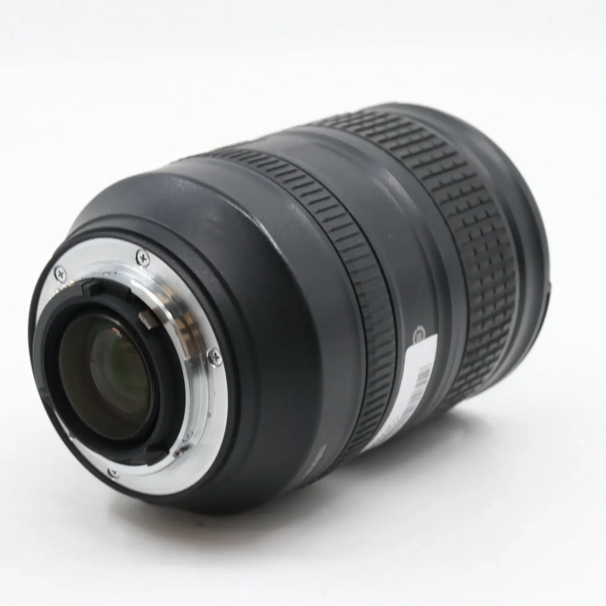 Nikon AF-S 28-300mm f/3.5-5.6G ED VR tweedehands