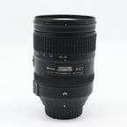 Nikon AF-S 28-300mm f/3.5-5.6G ED VR tweedehands