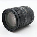 Nikon AF-S 28-300mm f/3.5-5.6G ED VR tweedehands