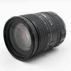 Nikon AF-S 28-300mm f/3.5-5.6G ED VR tweedehands