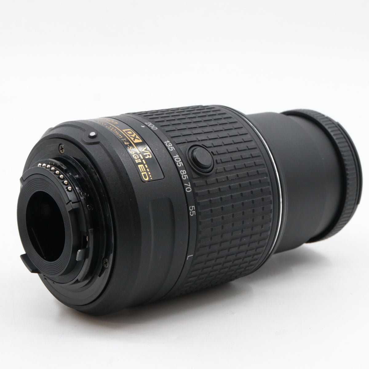 Nikon AF-S 55-200mm f/4-5.6G DX ED VR II occasion