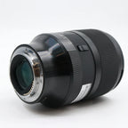 Sigma 35mm f/1.2 DG II Art Sony FE tweedehands