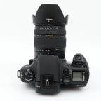 Canon EOS Elan 7NE + BP-300 + Tamron AF 28-200mm f/3.8-5.6 XR Di tweedehands