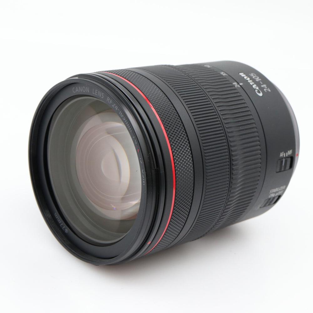 Canon RF 24-105mm f/4L IS USM