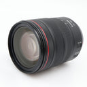 Canon RF 24-105mm f/4L IS USM used