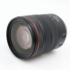 Canon RF 24-105mm f/4L IS USM used