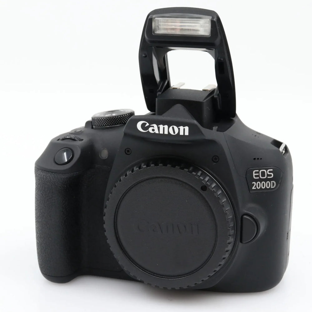 Canon EOS 2000D Gehäuse gebraucht