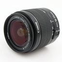 Canon EF-S 18-55mm f/3.5-5.6 III used