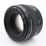 Canon EF 50mm f/1.4 USM used