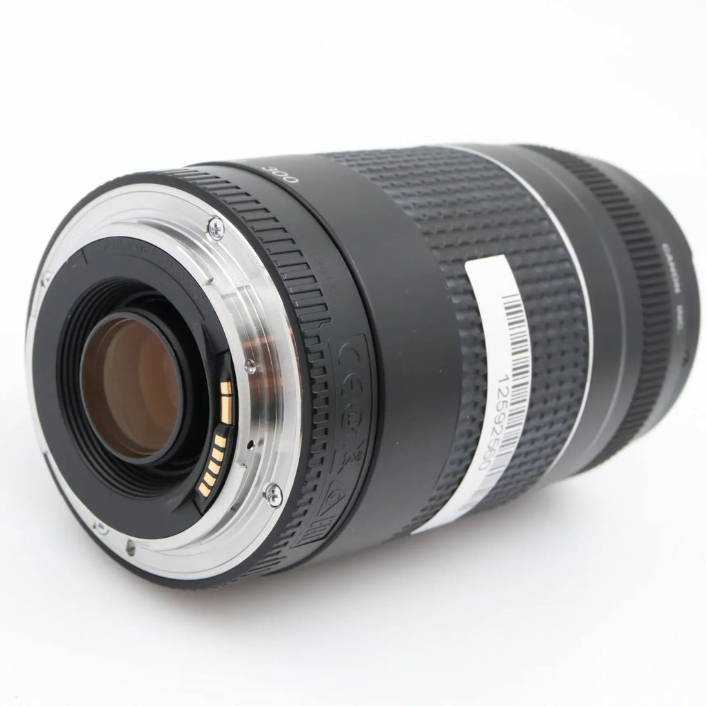 Canon EF 75-300mm f/4-5.6 III used
