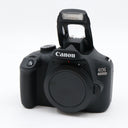 Canon EOS 4000D body tweedehands