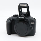 Canon EOS 4000D body tweedehands