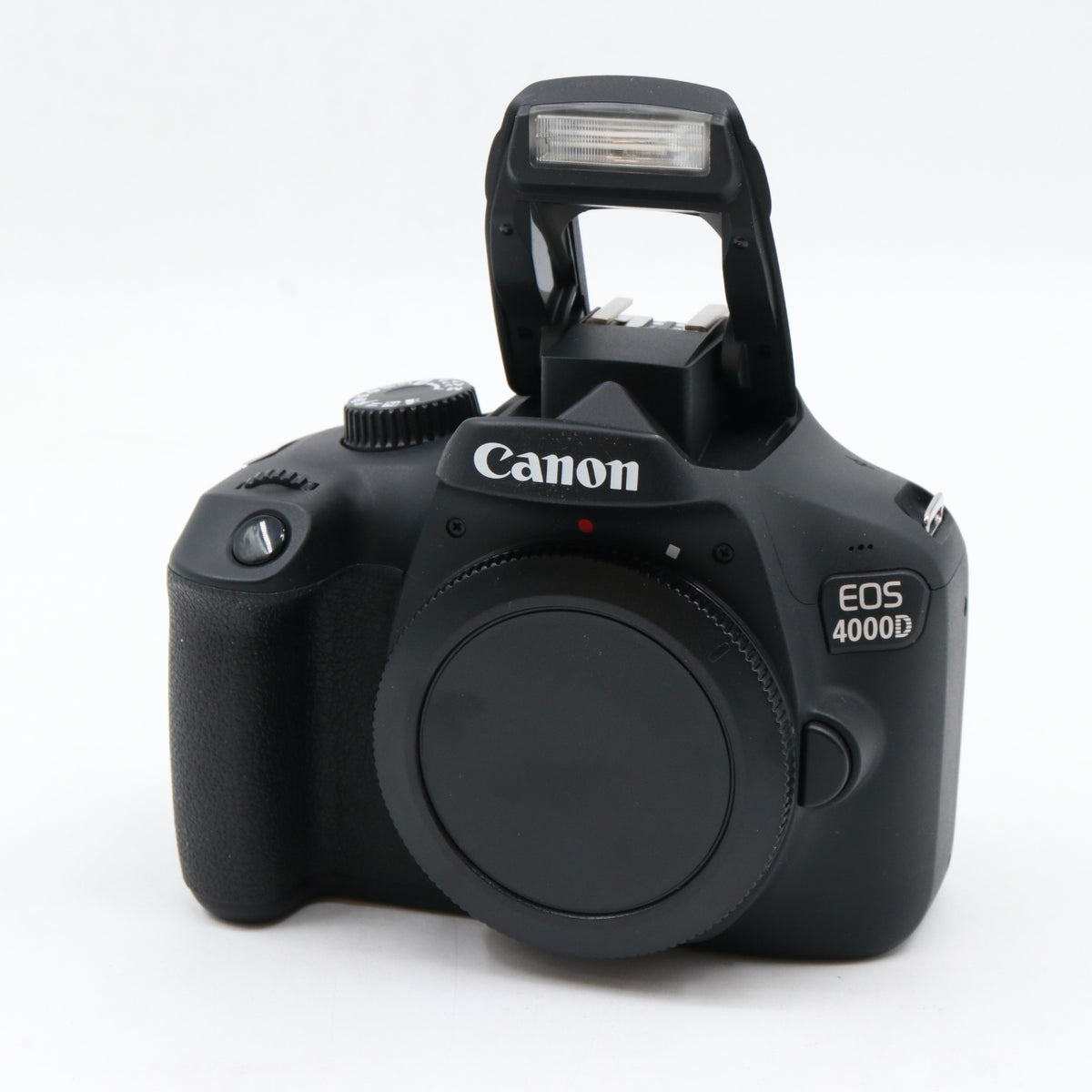 Canon EOS 4000D body tweedehands