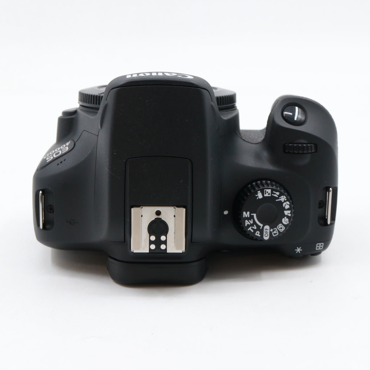 Canon EOS 4000D body tweedehands