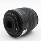 Canon EF-S 18-55mm f/3.5-5.6 IS II used