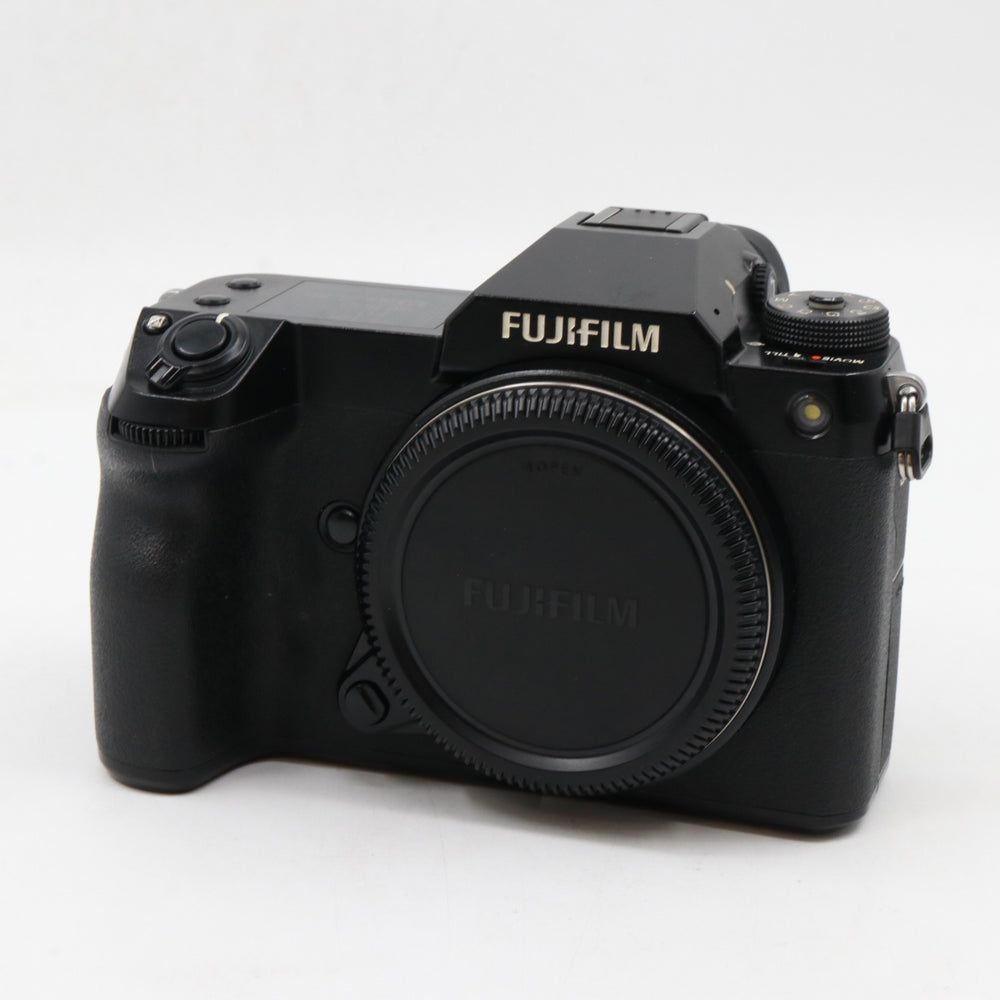 Fujifilm GFX 100S boîtier occasion