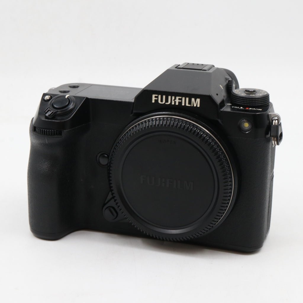 Fujifilm GFX 100S boîtier occasion