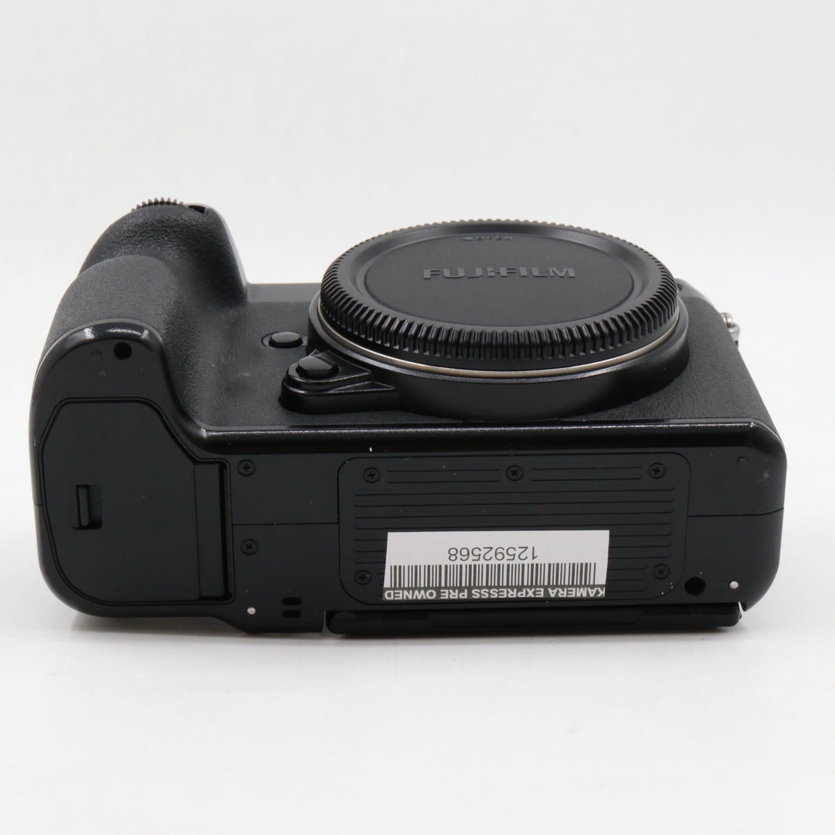 Fujifilm GFX 100S boîtier occasion