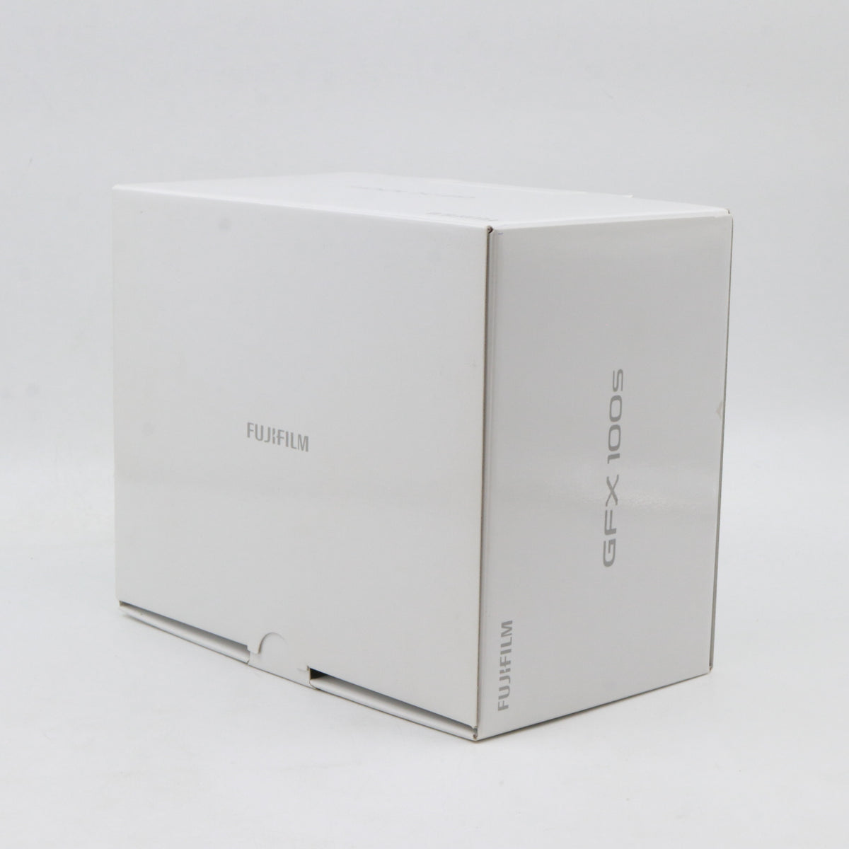 Fujifilm GFX 100S boîtier occasion