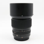 Fujifilm GF 80mm f/1.7 R WR tweedehands