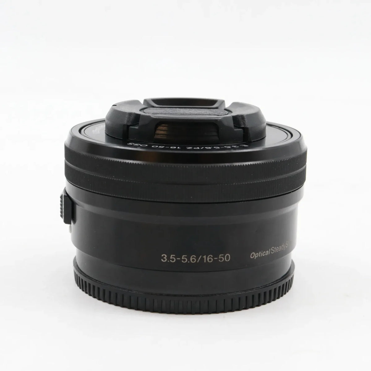 Sony E 16-50mm f/3.5-5.6 PZ OSS occasion