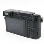 Panasonic Lumix DMC-GX80 body tweedehands