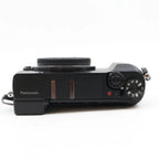 Panasonic Lumix DMC-GX80 body tweedehands