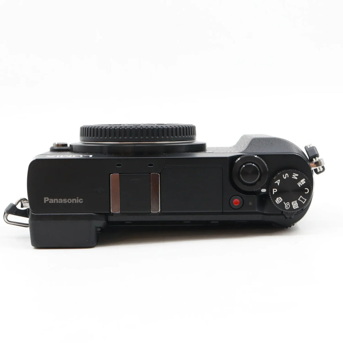 Panasonic Lumix DMC-GX80 body tweedehands