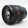 Sony FE 50mm f/1.4 GM tweedehands