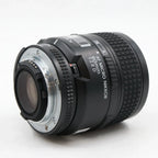 Nikon AF Micro 60mm f/2.8 D