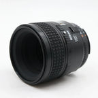 Nikon AF Micro 60mm f/2.8 D