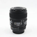 Nikon AF Micro 60mm f/2.8 D