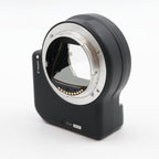 Sony LA-EA4 bague d'adaptation d'objectif (Sony A - Sony FE) occasion